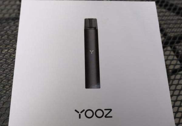 yooz电子烟和悦刻电子烟谁好的简单介绍