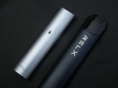 RELX悦刻电子烟五代口味的简单介绍